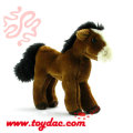 Jouets en peluche sauvage